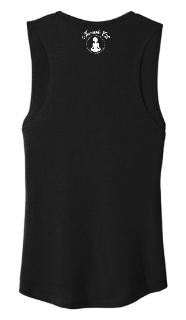 Serenity Tank Top