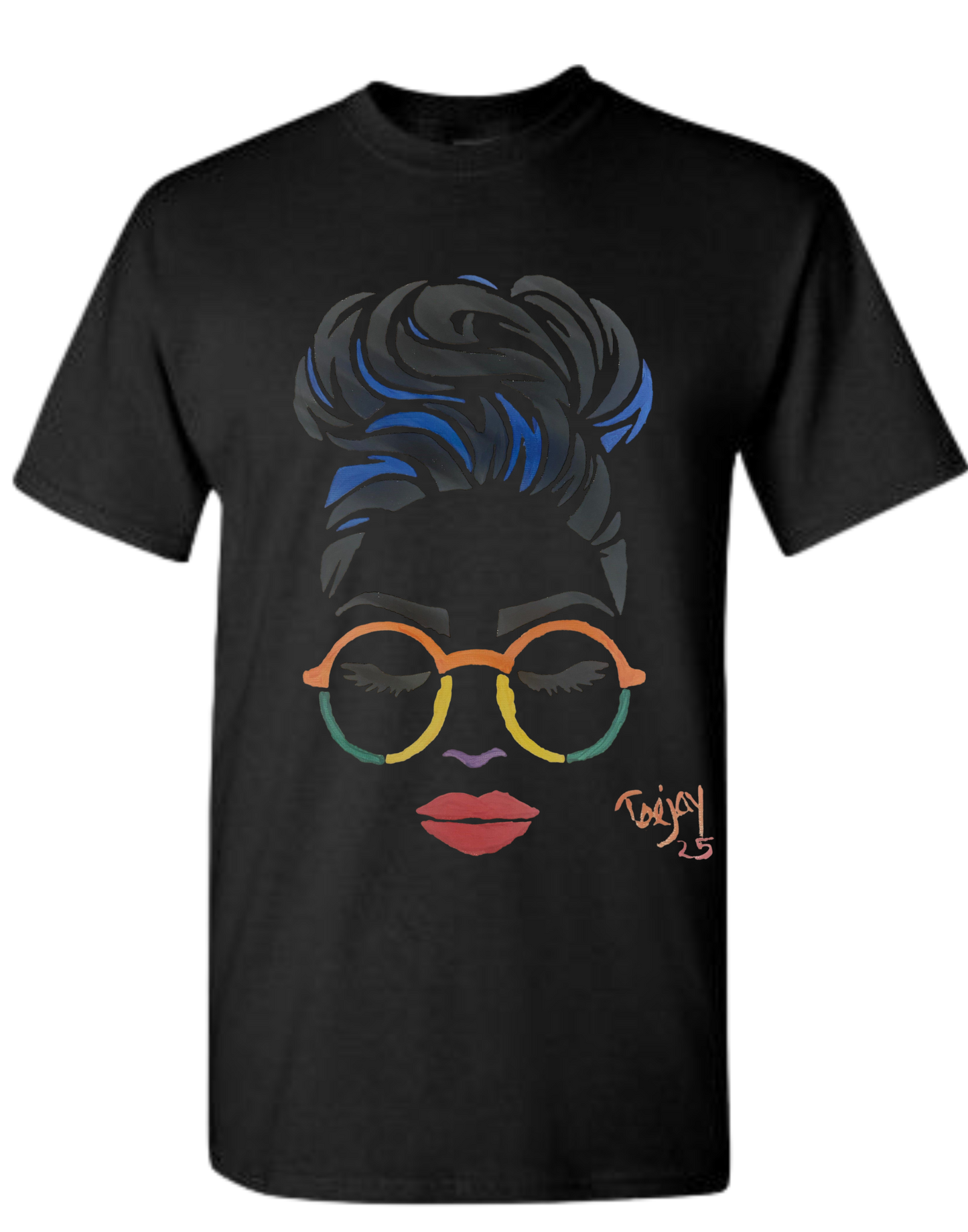 TeeJay Original TEE