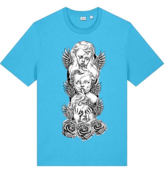 No Evil TEE