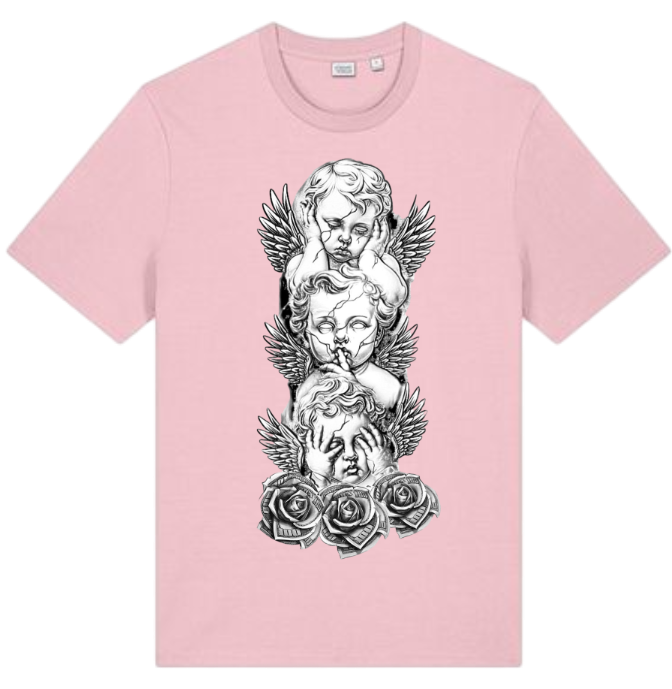 No Evil TEE